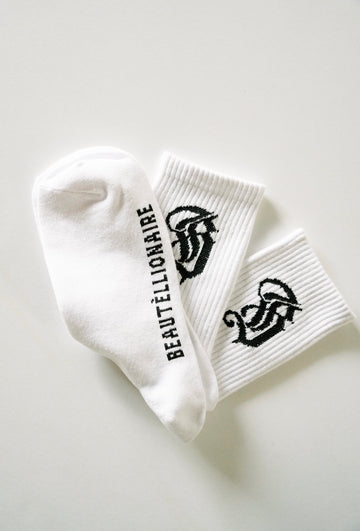 Boss socks