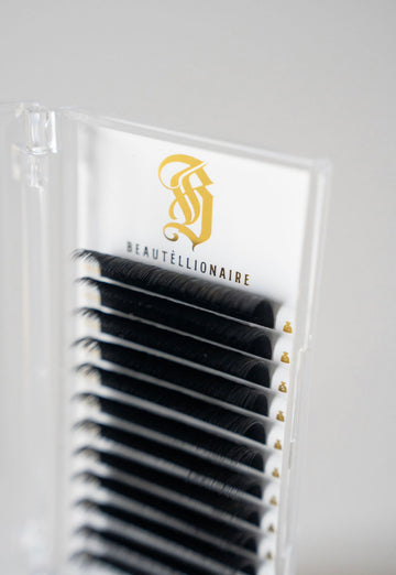 Easy Fans Lash Extensions
