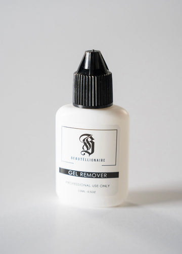 Gel Lash Extension Remover