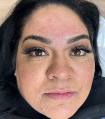 Nano Combo Brows PMU