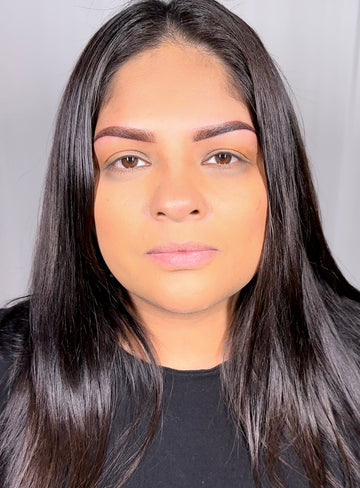 Ombre Powder Brow Service