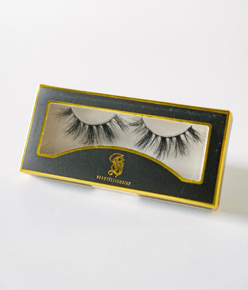 Birthday Girl Lash Strips