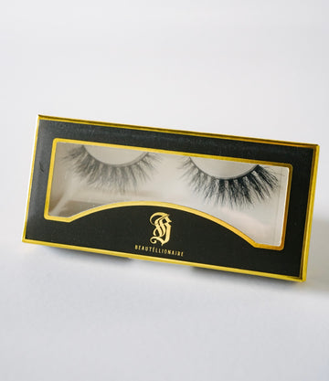 Bonita Lash Strips