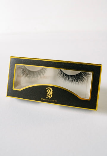 Belleza Lash Strip