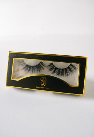 CC Lash Strip