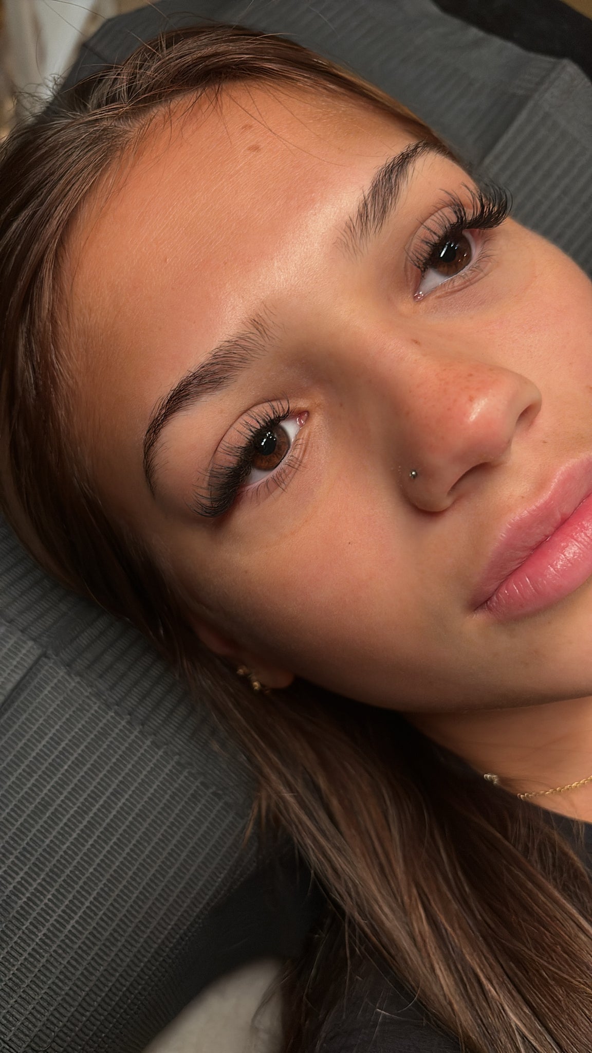Lash Extensions