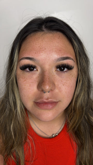 Lash Fill