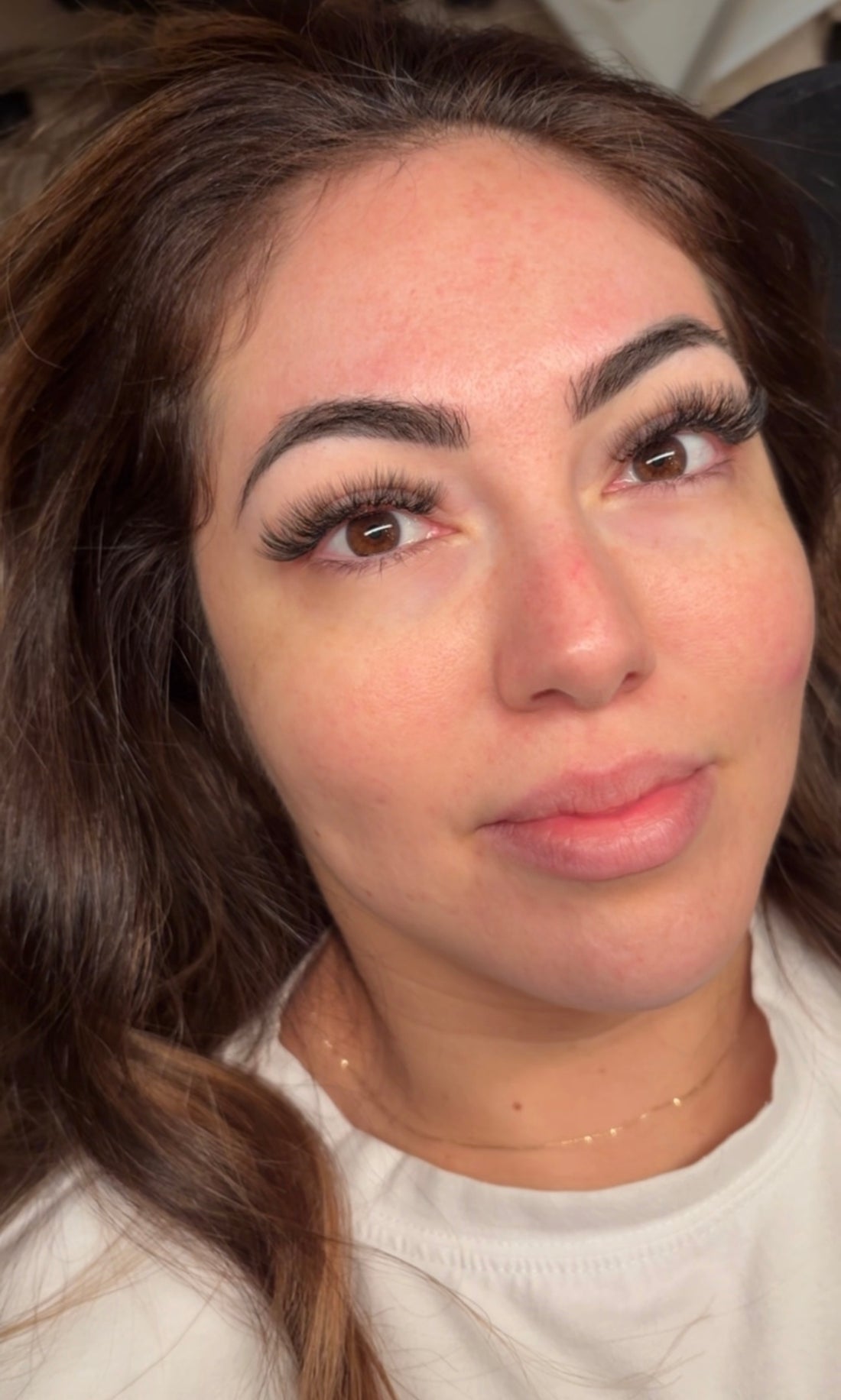 Lash Extensions