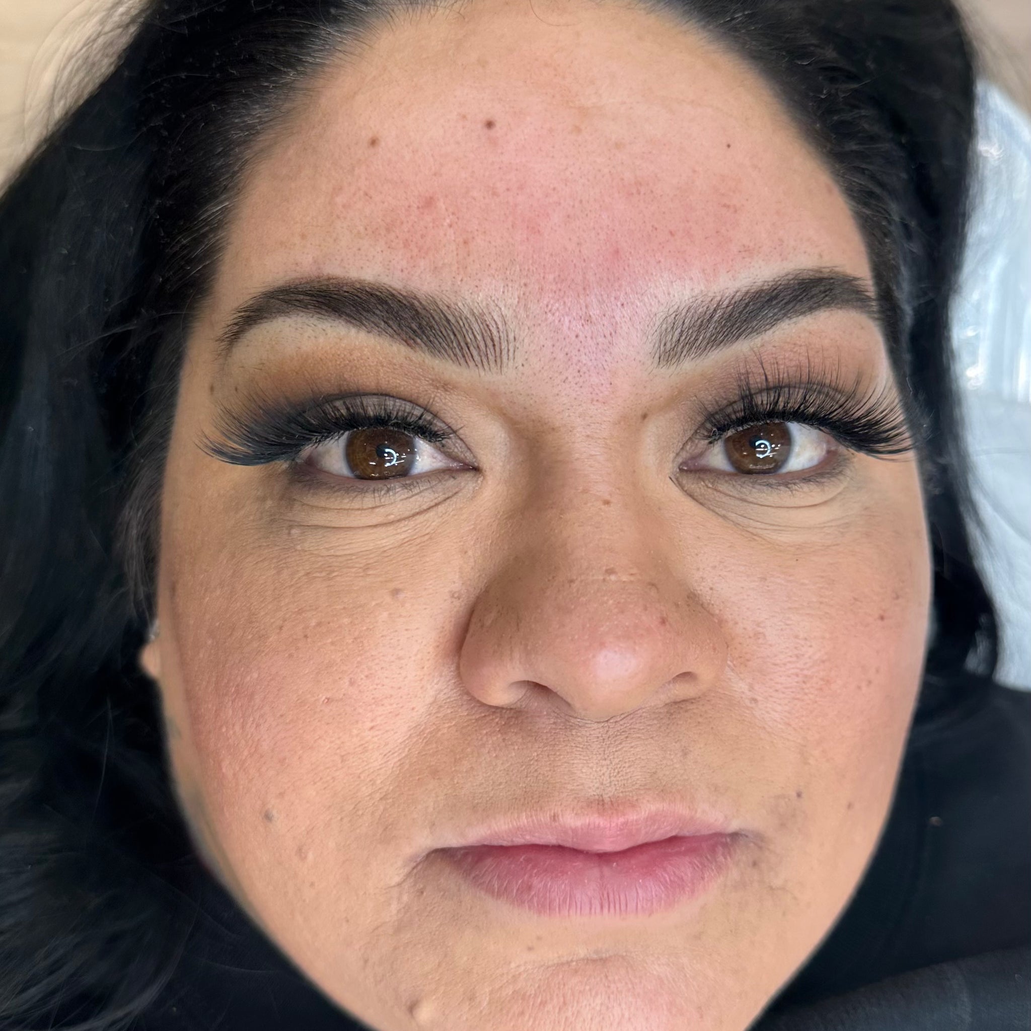 Nano Combo Brows PMU
