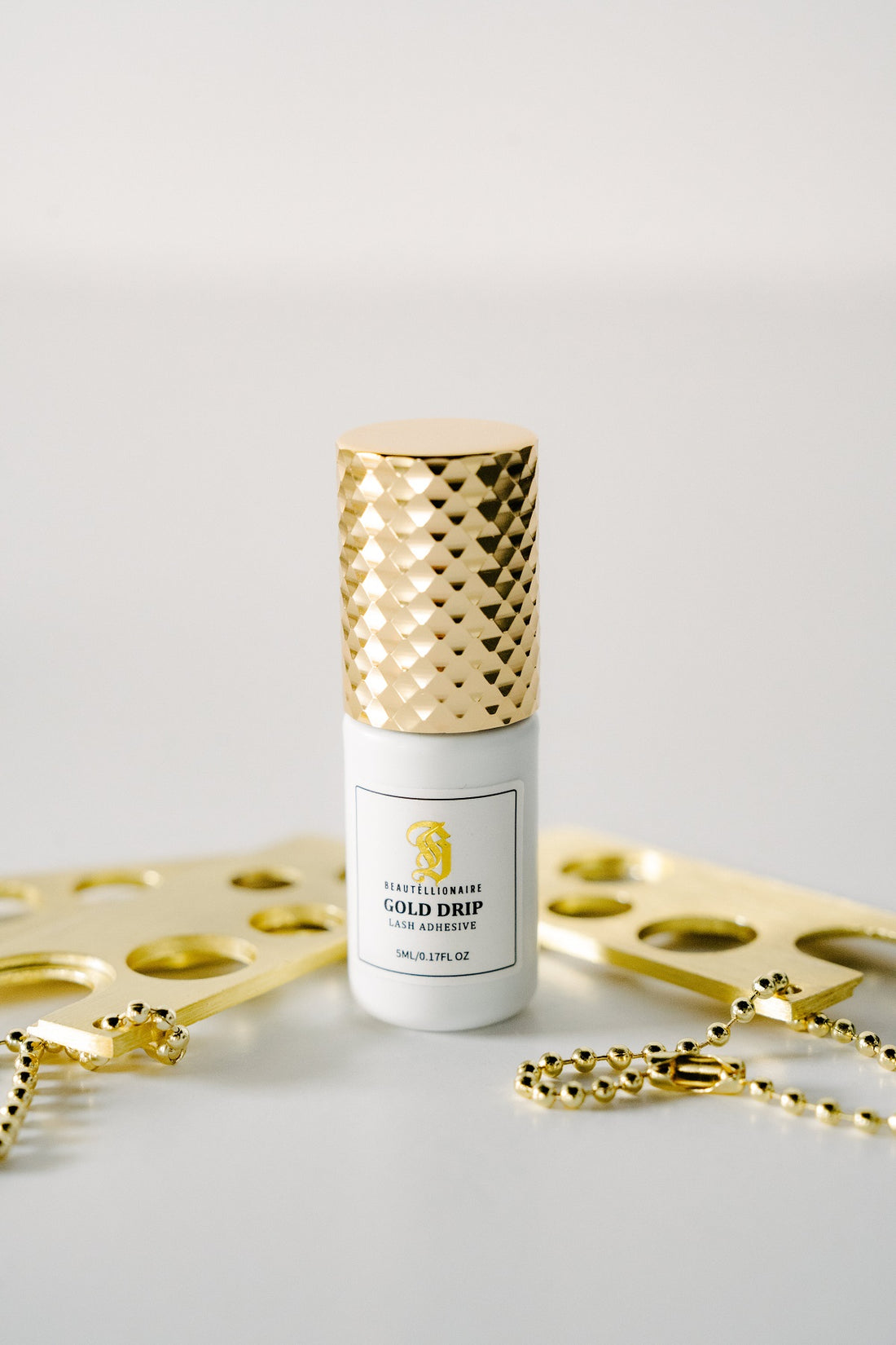 Gold Drip lash Adhesive